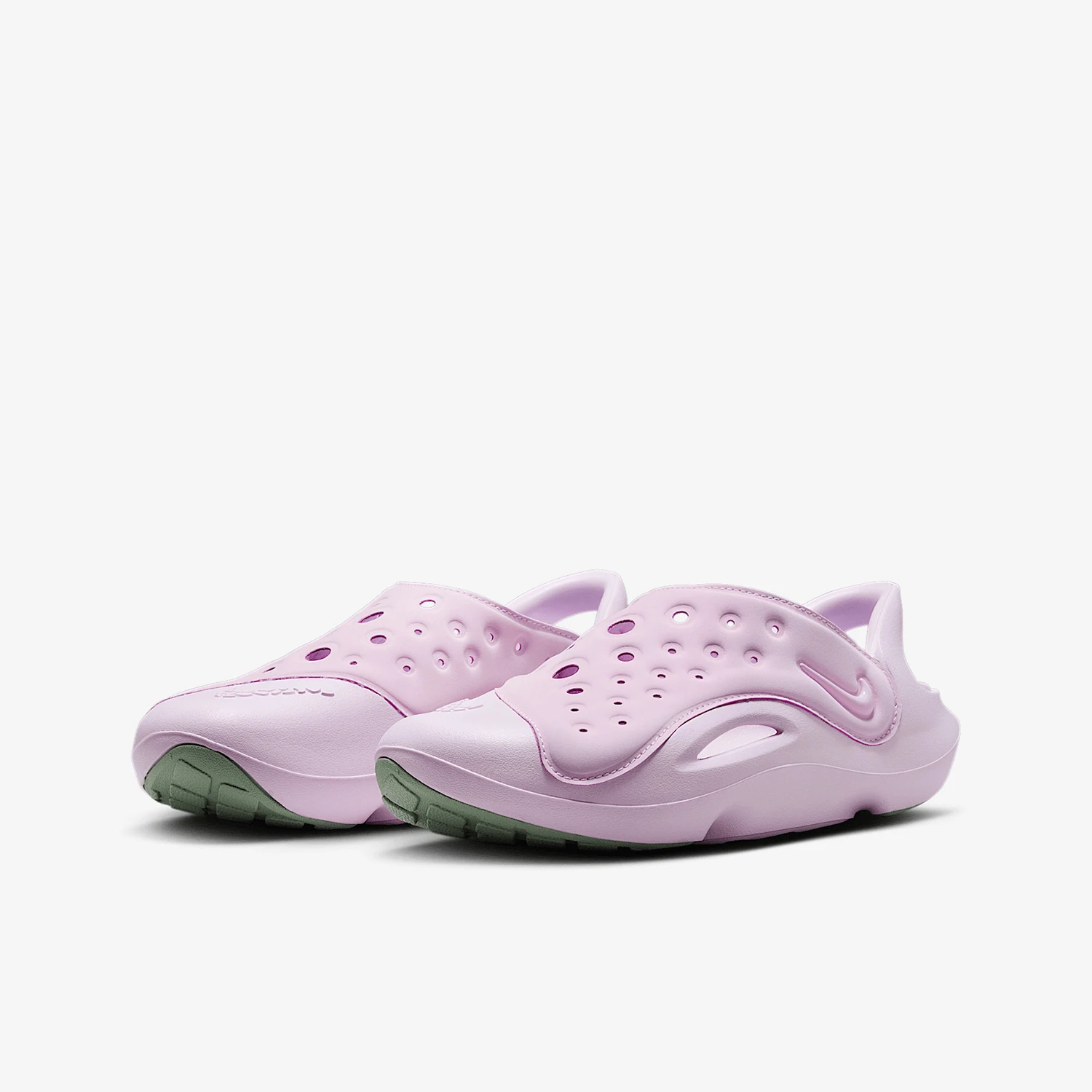 Nike Authentic Children's Fashion Trend Lightweight Breathable Beach Sandals FV6363-500
Nike Authentic Children's Fashion Trend Lightweight Breathable Beach Sandals FV6363-500
