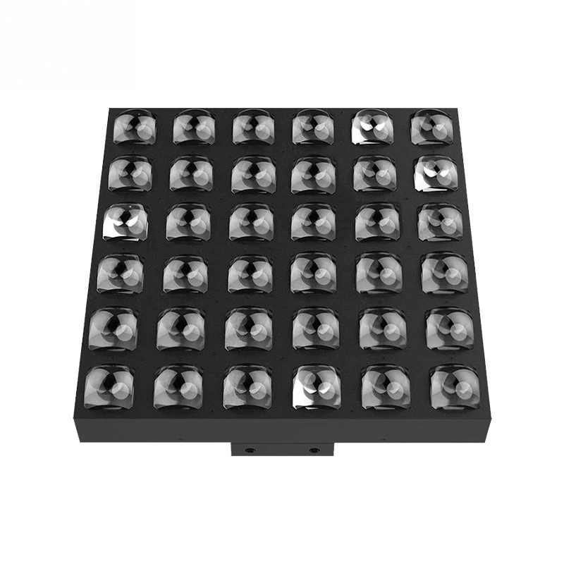 36 15W bee eye matrix panel lights, stage performance bar KTV dyeing modeling racing atmosphere lights
36 15W bee eye matrix panel lights, stage performance bar KTV dyeing modeling racing atmosphere lights