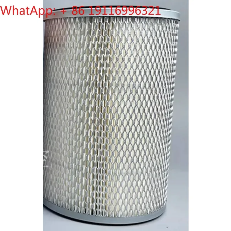 Vacuum pump oil mist separator accessories 0532140157 exhaust filter element air filter oil filter F004
Vacuum pump oil mist separator accessories 0532140157 exhaust filter element air filter oil filter F004