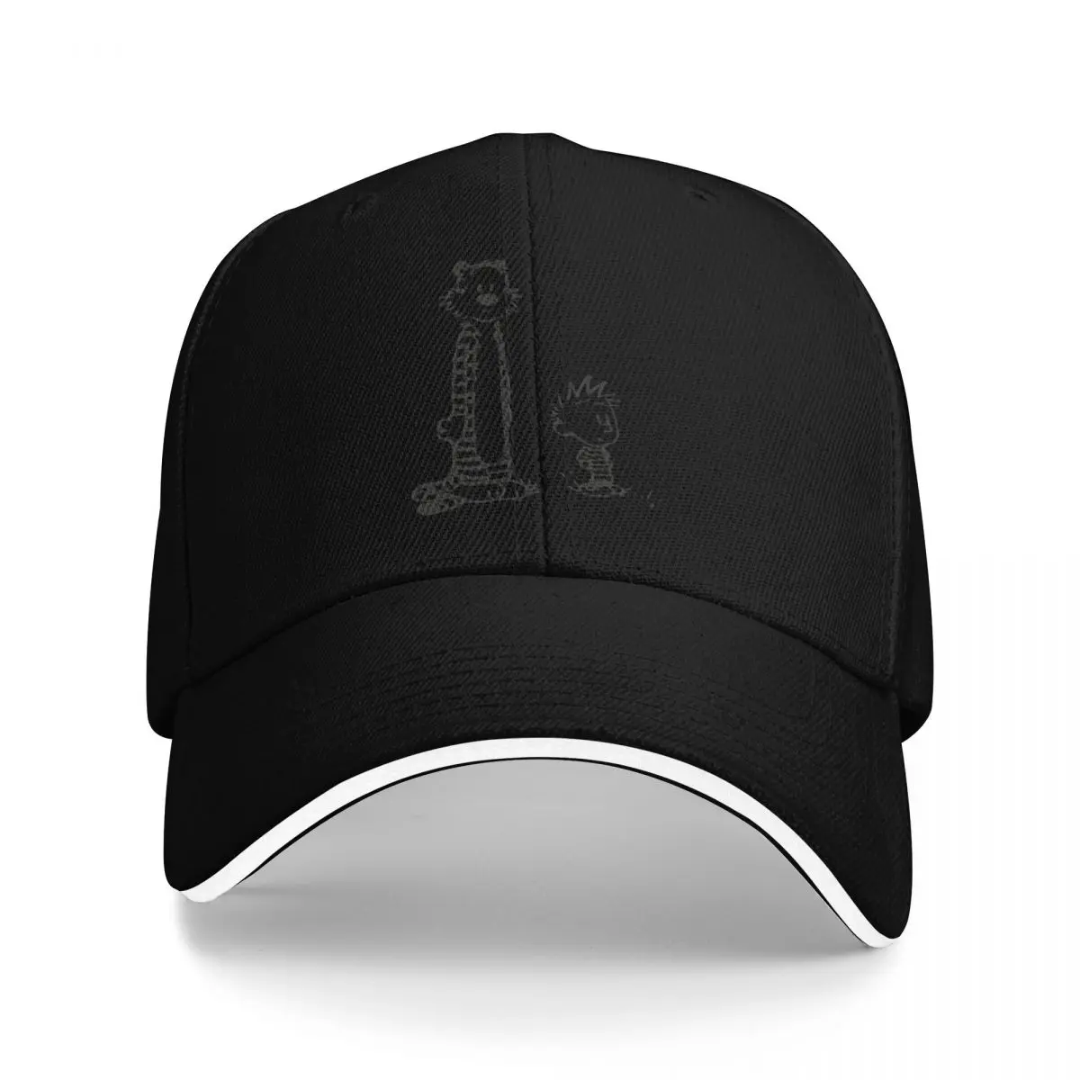 Calvin and Hobbes Baseball Cap hats for men designer cap Golf Hat Women's Beach Visor Men's
Calvin and Hobbes Baseball Cap hats for men designer cap Golf Hat Women's Beach Visor Men's