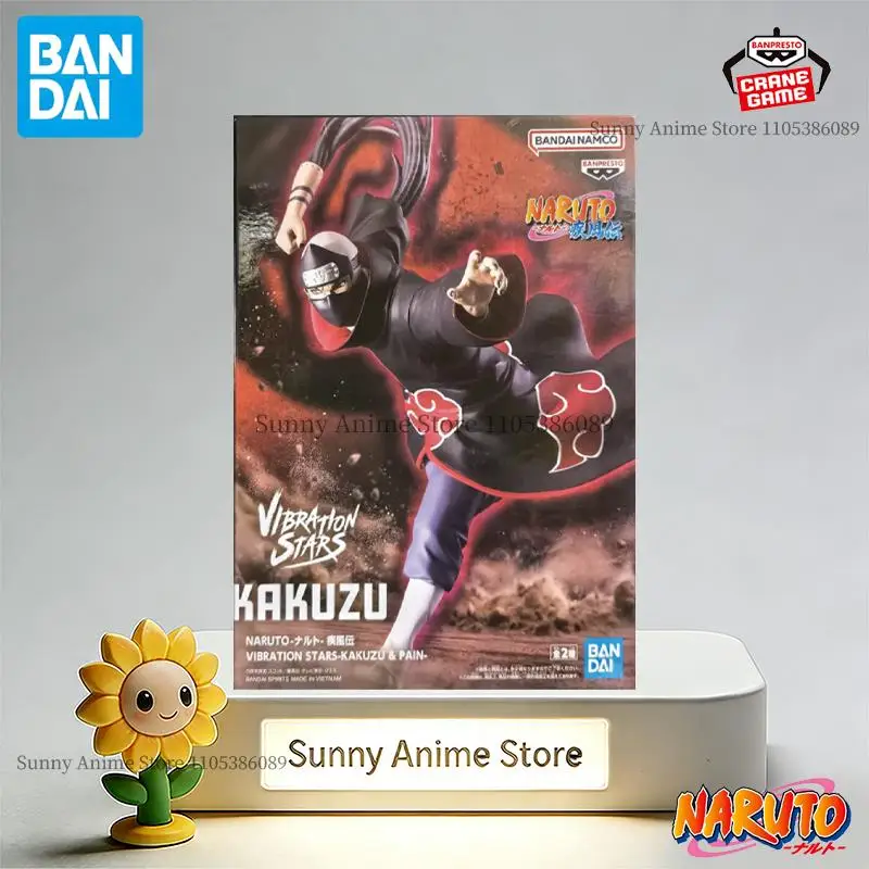 Оригинальные фигурки Bandai Naruto VIBRATION STARS: Наруто и Какузу, аниме-фигурки, мультяшные куклы, подарок на фестиваль, модель игрушки, игрушки-куклы
Оригинальные фигурки Bandai Naruto VIBRATION STARS: Наруто и Какузу, аниме-фигурки, мультяшные куклы, подарок на фестиваль, модель игрушки, игрушки-куклы