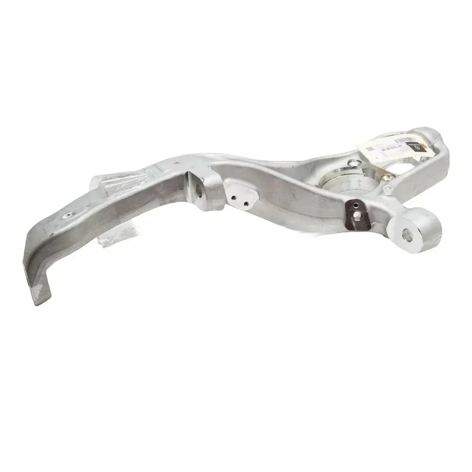 For Mercedes Benz W167 GLE300 GLE450 GLS450 GLE63 GLS400 GLE400 Front Left/Right Steering Knuckle New A1673322600 Auto Parts
For Mercedes Benz W167 GLE300 GLE450 GLS450 GLE63 GLS400 GLE400 Front Left/Right Steering Knuckle New A1673322600 Auto Parts