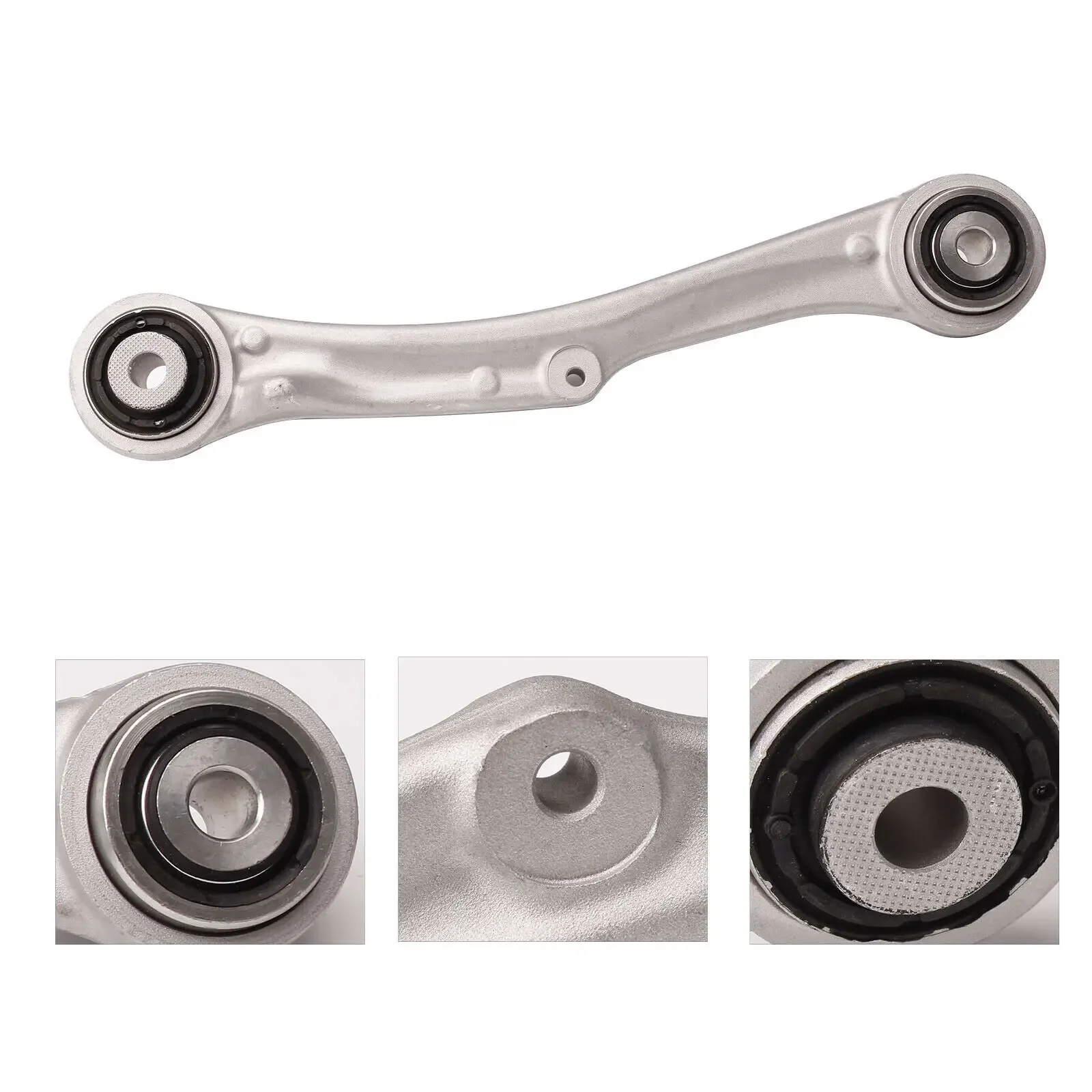 Rear Drop Lever Left/Right (With Corner) For Tesla Model S 1027426-00-C 1027421-00-E
Rear Drop Lever Left/Right (With Corner) For Tesla Model S 1027426-00-C 1027421-00-E