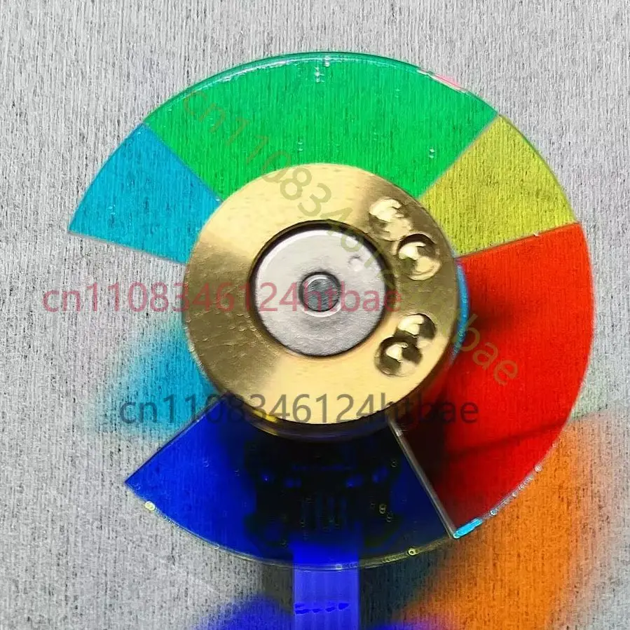 For Acer P1373WB P1276 EV-S13H P1273 P1273B Brand New Original Projector Color Wheel Replacement Spare Parts
For Acer P1373WB P1276 EV-S13H P1273 P1273B Brand New Original Projector Color Wheel Replacement Spare Parts