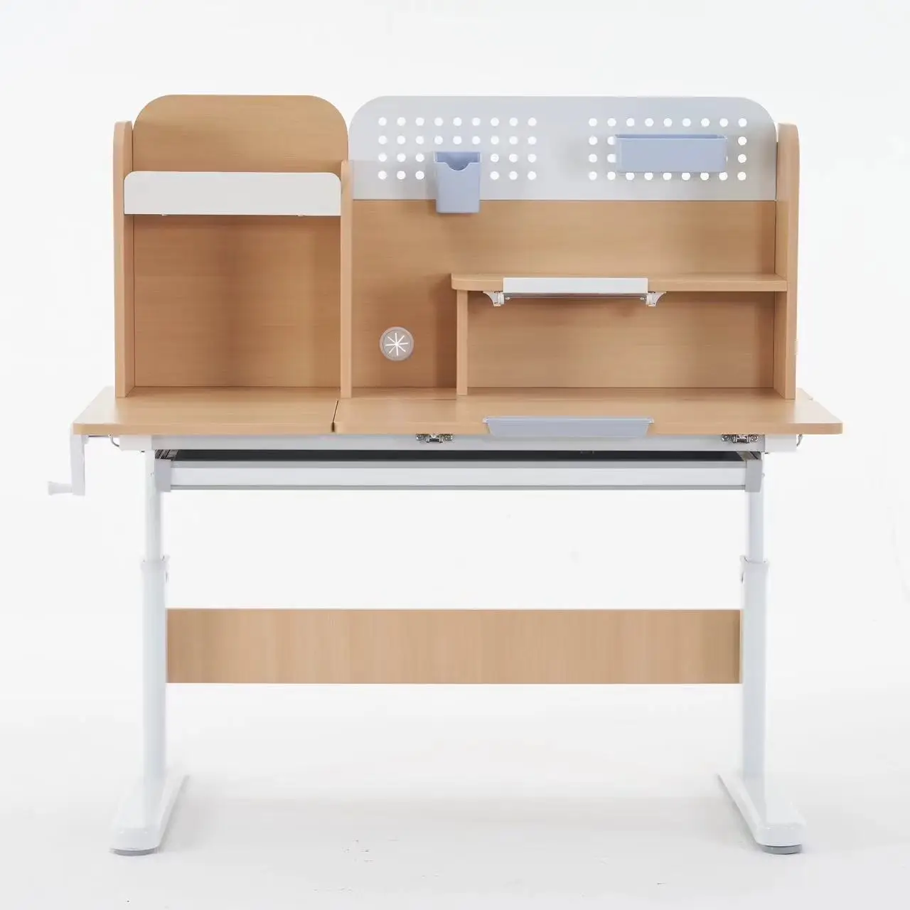 Height Adjustable Desk Writing Desk Drawing Ergonomic Children's Study Desk and Chair Set
Height Adjustable Desk Writing Desk Drawing Ergonomic Children's Study Desk and Chair Set