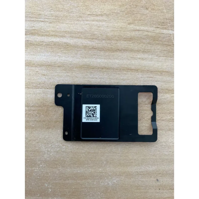 Cooling Module Heatsink for Dell Latitude 3530 0XG6N4 XG6N4
Cooling Module Heatsink for Dell Latitude 3530 0XG6N4 XG6N4