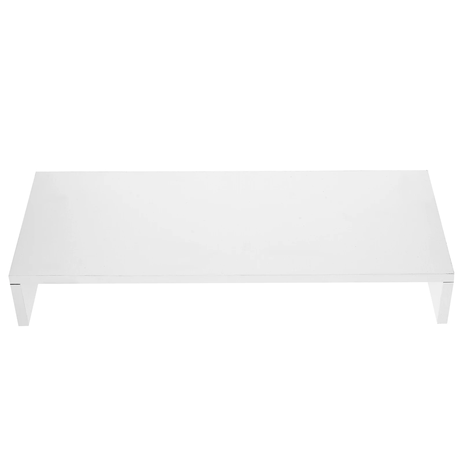 Practical Desktop Monitor Stand Screen Riser Office Accessories Thicken Board Design Space Saving Height Extension
Practical Desktop Monitor Stand Screen Riser Office Accessories Thicken Board Design Space Saving Height Extension