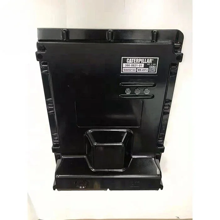 Высококачественные запчасти для экскаватора 312D 320D, контроллер ЭБУ 366-8821 для CAT
Высококачественные запчасти для экскаватора 312D 320D, контроллер ЭБУ 366-8821 для CAT