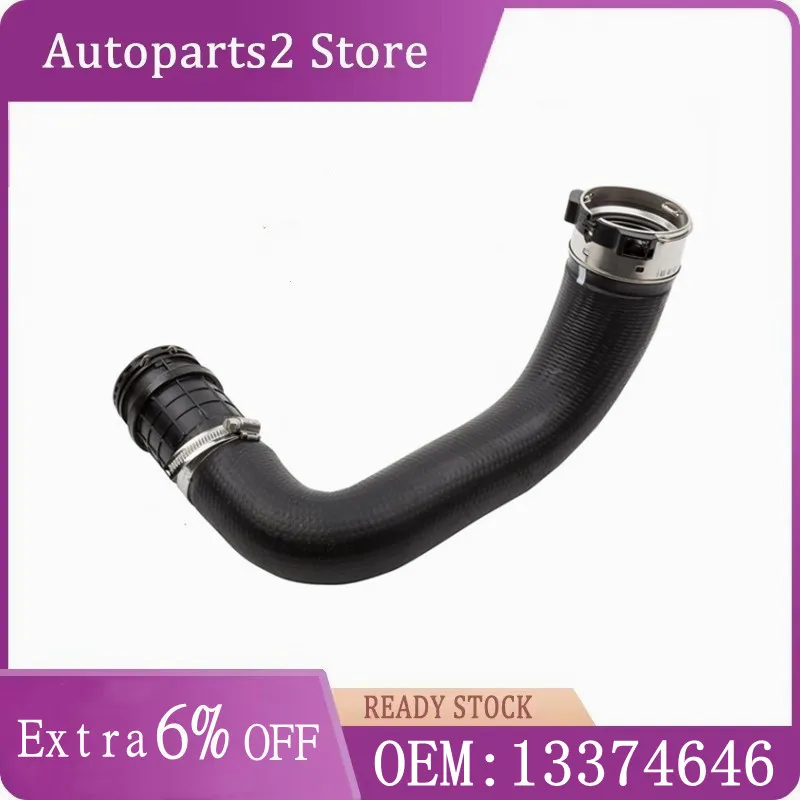 13374646 Car Engine Turbocharged Intake Hose For Chevrolet Cruze 1.4L Buick 2016-2019 Intercooler Intake Hose 42626074 13374646
13374646 Car Engine Turbocharged Intake Hose For Chevrolet Cruze 1.4L Buick 2016-2019 Intercooler Intake Hose 42626074 13374646