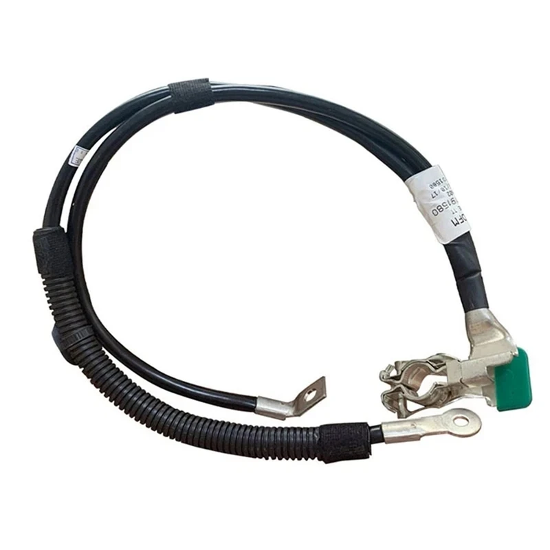 1 Piece Automobile Battery Negative Cable Black ABS For Peugeot 307 308 408 Citroen C4 5638SC 9661191580
1 Piece Automobile Battery Negative Cable Black ABS For Peugeot 307 308 408 Citroen C4 5638SC 9661191580