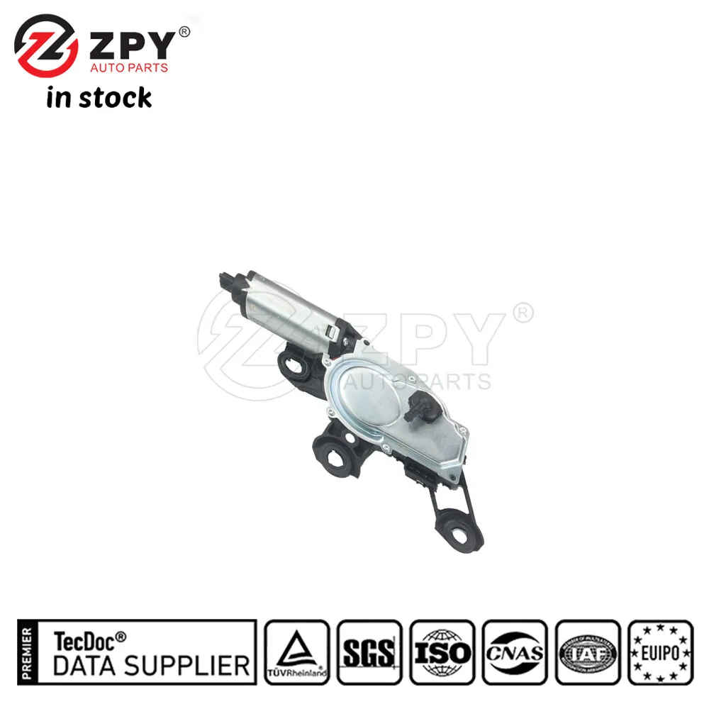 ZPY Гарантия высокого качества Новый двигатель заднего стеклоочистителя для Audi SQ5 8R0 955 711
ZPY Гарантия высокого качества Новый двигатель заднего стеклоочистителя для Audi SQ5 8R0 955 711