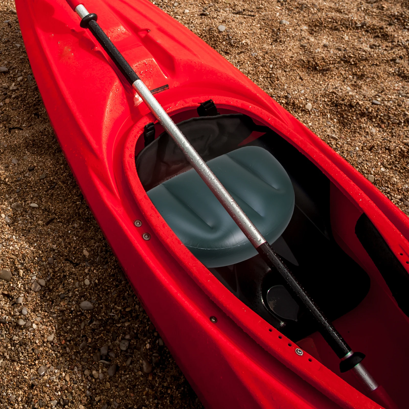 Универсальная подушка для сиденья рыболовной лодки из гидрогелевого материала, комфортная подушка из ПВХ для кресла-каяка, сиденье для рыбалки
Универсальная подушка для сиденья рыболовной лодки из гидрогелевого материала, комфортная подушка из ПВХ для кресла-каяка, сиденье для рыбалки