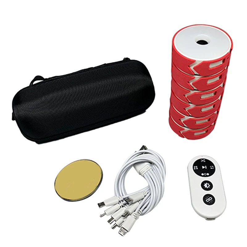 Reflex Speed Speed Trainer 6 Lights Agile Reaction Speed Training Equipment Forfootball, Sports Training
Reflex Speed Speed Trainer 6 Lights Agile Reaction Speed Training Equipment Forfootball, Sports Training