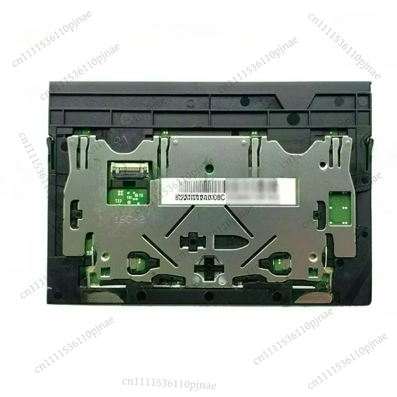 YD YNew T470 T480 T570 T580 E480 E580 Touchpad Trackpad upgrade Glass Surface 01LX660 8SSM10P36008 For ThinkPad X1 Extreme 1st G
YD YNew T470 T480 T570 T580 E480 E580 Touchpad Trackpad upgrade Glass Surface 01LX660 8SSM10P36008 For ThinkPad X1 Extreme 1st G