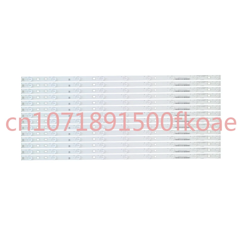 Applicable To 55-Inch S65-70-Inch 75-Inch 86-Inch Intelligent Teaching All-in-One Equipment Light Bar
Applicable To 55-Inch S65-70-Inch 75-Inch 86-Inch Intelligent Teaching All-in-One Equipment Light Bar