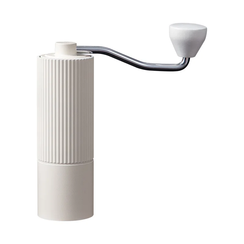Manual Hand Crank Coffee Bean Grinder Portable Coffee Grinding Tool
Manual Hand Crank Coffee Bean Grinder Portable Coffee Grinding Tool