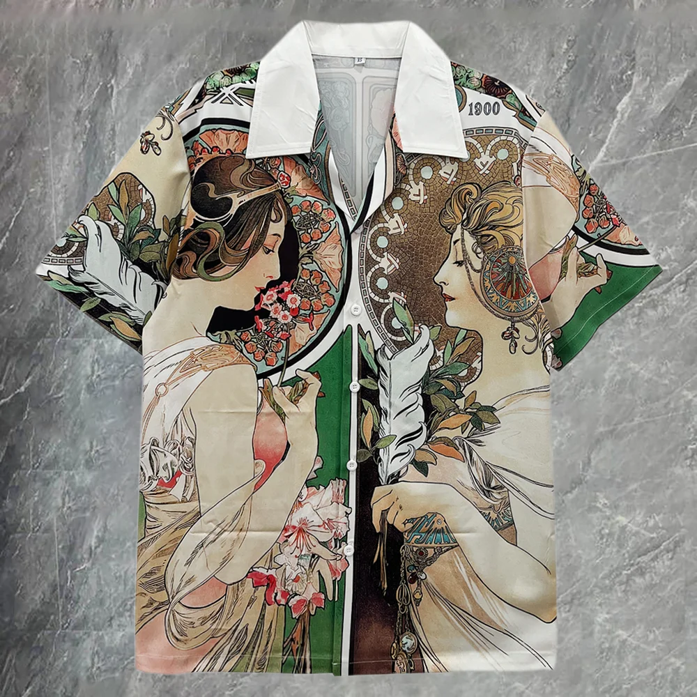 2026 Fashion Club Party Dress Shirt Camisa Hombre Simple Print Men Shirt Business Formal Dress Shirt Long Sleeved Shirt For Men
2026 Fashion Club Party Dress Shirt Camisa Hombre Simple Print Men Shirt Business Formal Dress Shirt Long Sleeved Shirt For Men
