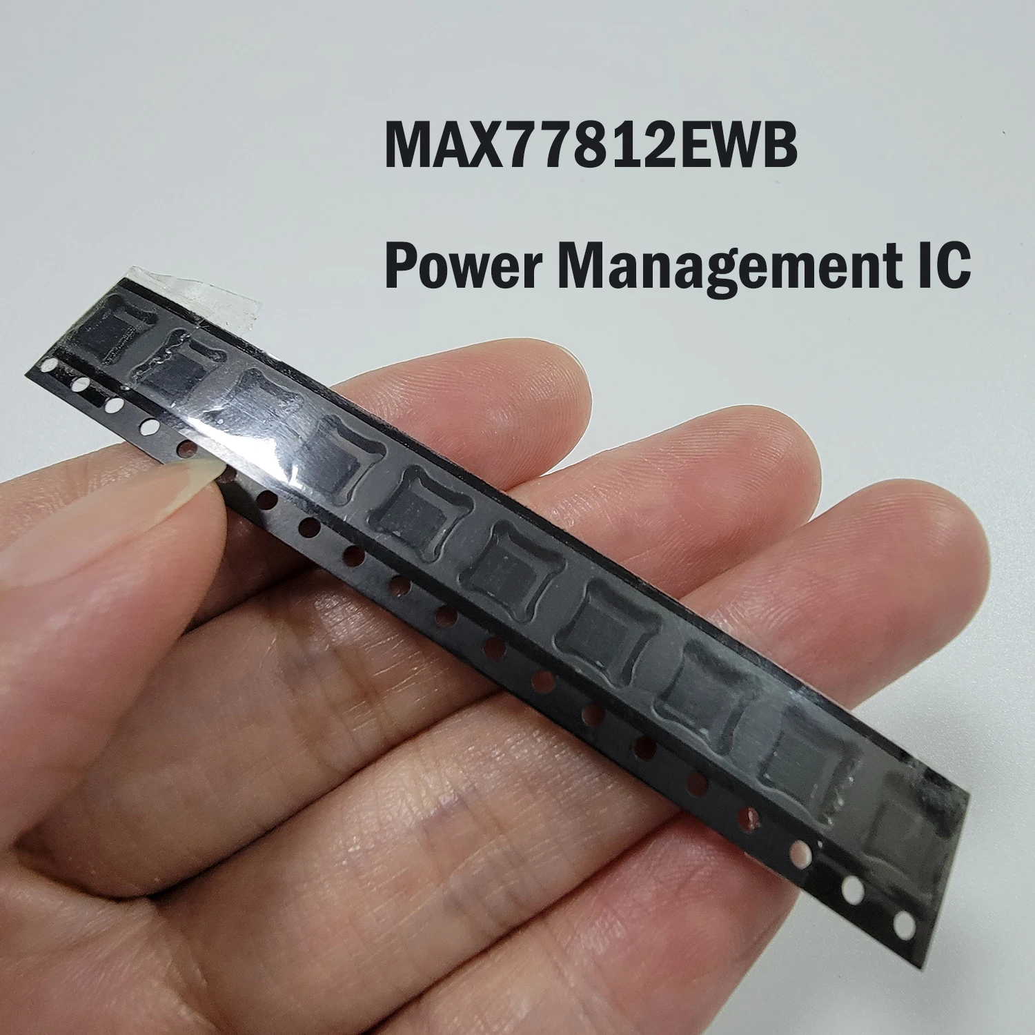 1-20pcs MAX77812EWB MAX77812EWB+T Max 77812 MAX77812 EWB WLP-64 20A for NS Lite Tunable Step-down DC-DC Power IC Chipset
1-20pcs MAX77812EWB MAX77812EWB+T Max 77812 MAX77812 EWB WLP-64 20A for NS Lite Tunable Step-down DC-DC Power IC Chipset