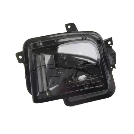 Автомобильные запасные части, фара для Li Xiang Lixiang L9 Pro Max, комплект кузова, аксессуары X01- 53011079 X01- 53011080
Автомобильные запасные части, фара для Li Xiang Lixiang L9 Pro Max, комплект кузова, аксессуары X01- 53011079 X01- 53011080