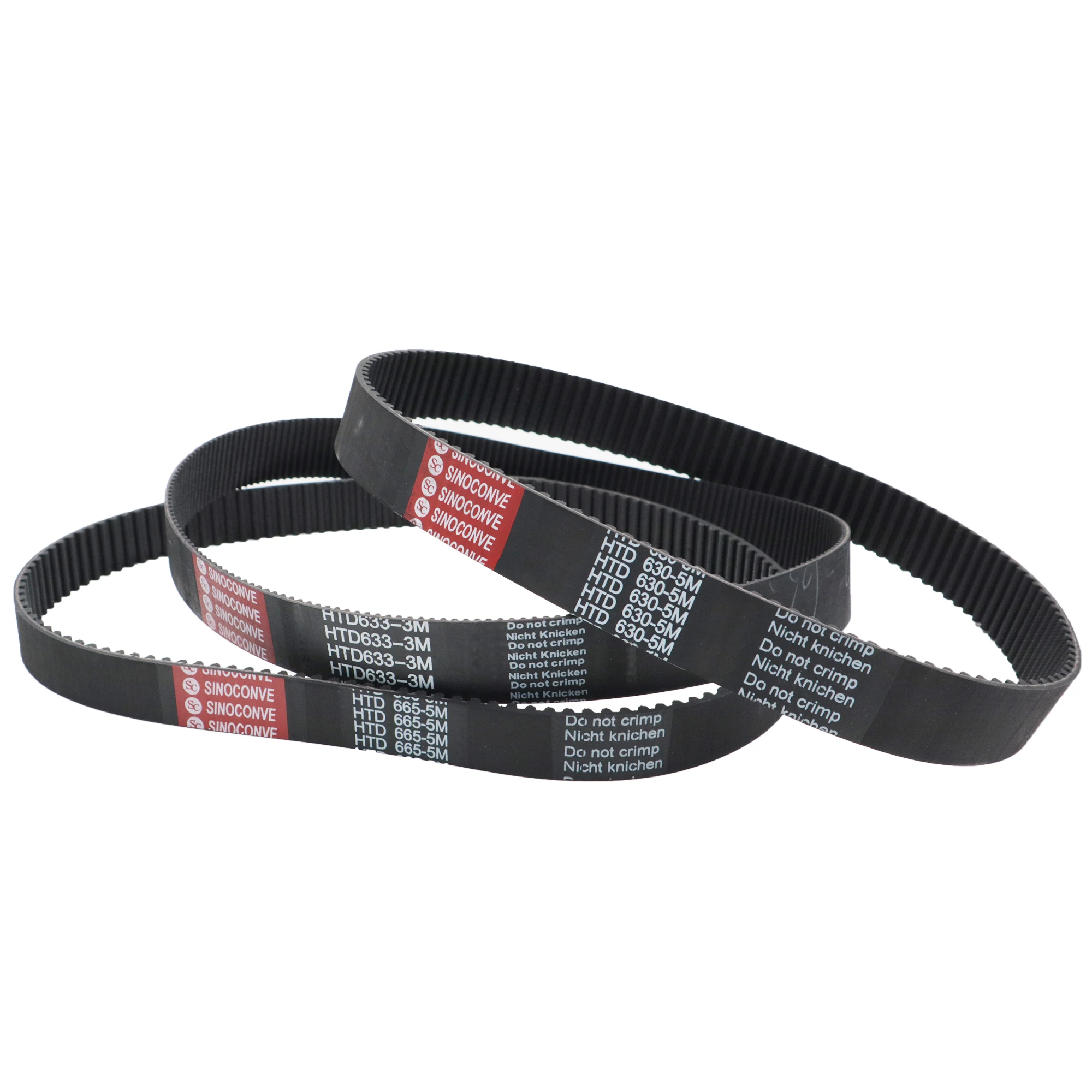 【Best-selling】Transmission Rubber Timing Belt of Power Machine
【Best-selling】Transmission Rubber Timing Belt of Power Machine