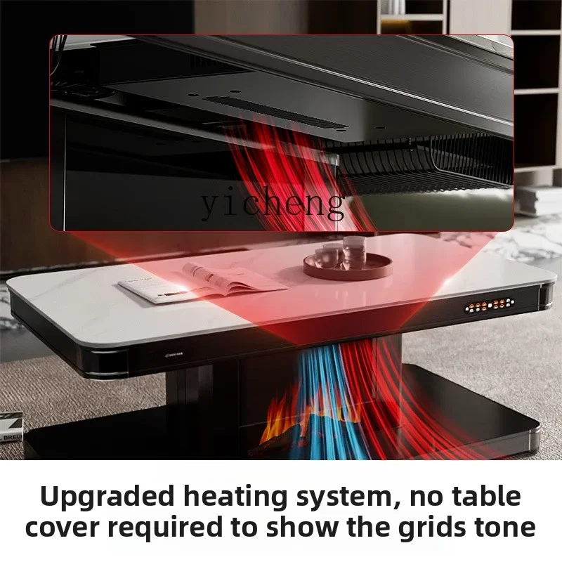 b21lift fire tea table one-piece household table electric heating new heating table living room electric oven
b21lift fire tea table one-piece household table electric heating new heating table living room electric oven