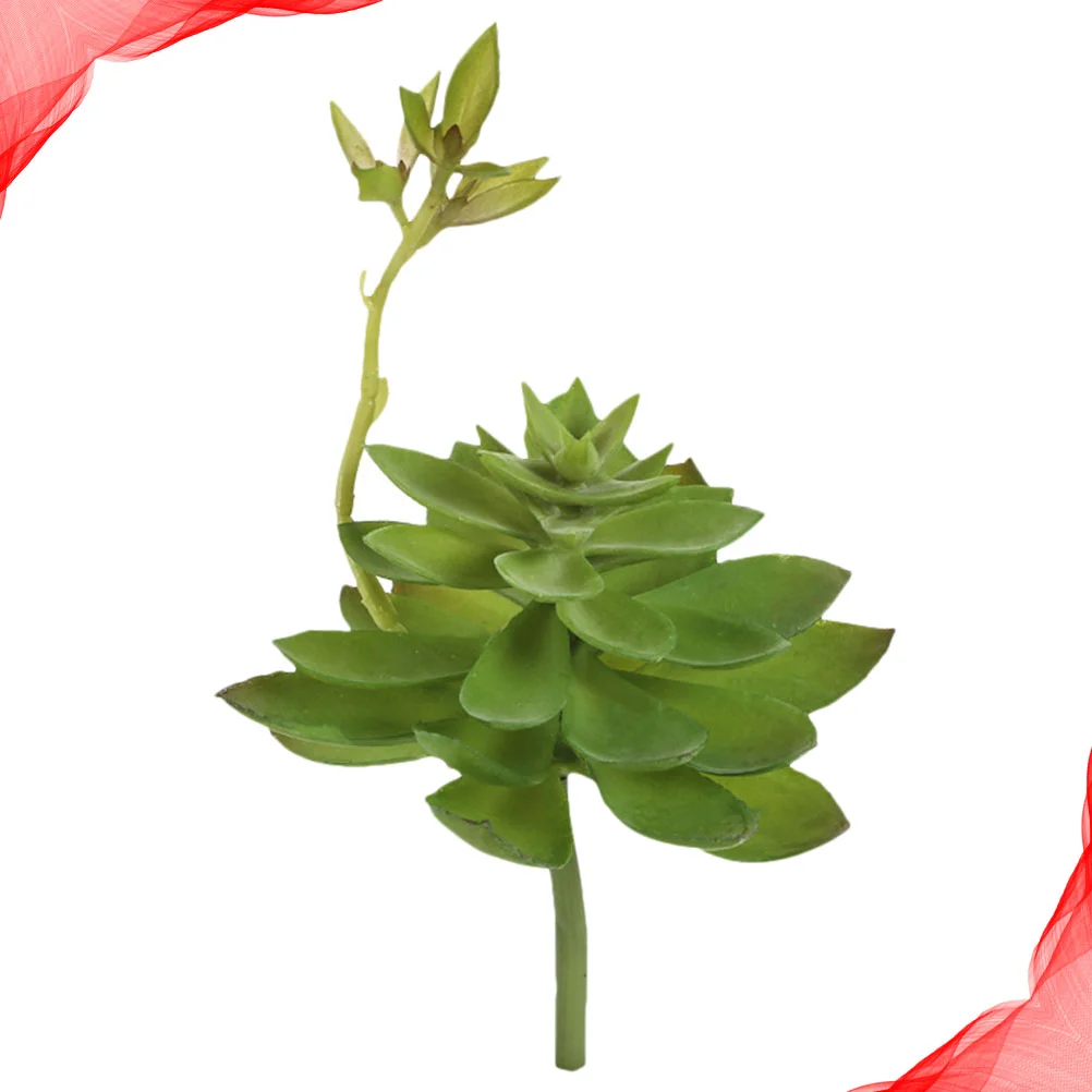 Simulated Artificial Green Decor Indoor Home Office Adornment Lifelike Lifelike Plant Adornment Plant
Simulated Artificial Green Decor Indoor Home Office Adornment Lifelike Lifelike Plant Adornment Plant