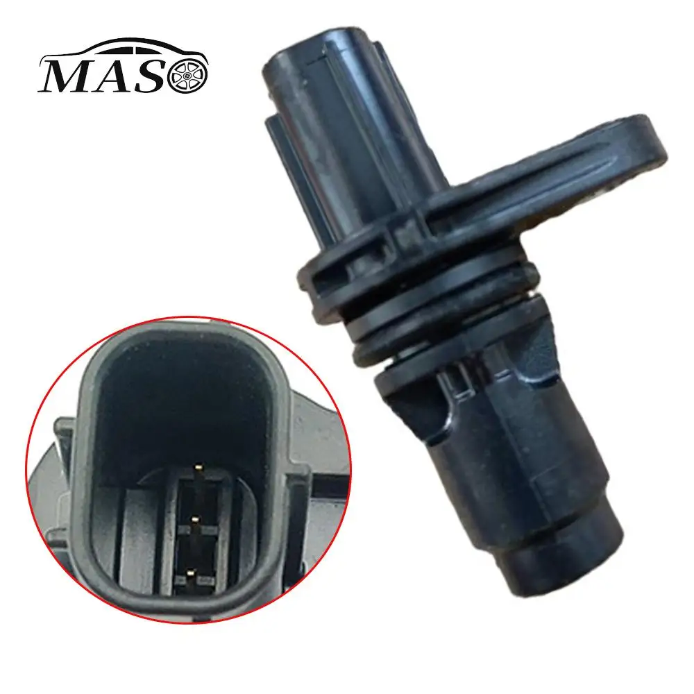 Camshaft Position Sensor Fit for Lexus CT200h 1.8L ES300h 2.5L ES350 3.5L GS F 5.0L 9091905060 Automotive Accessories
Camshaft Position Sensor Fit for Lexus CT200h 1.8L ES300h 2.5L ES350 3.5L GS F 5.0L 9091905060 Automotive Accessories