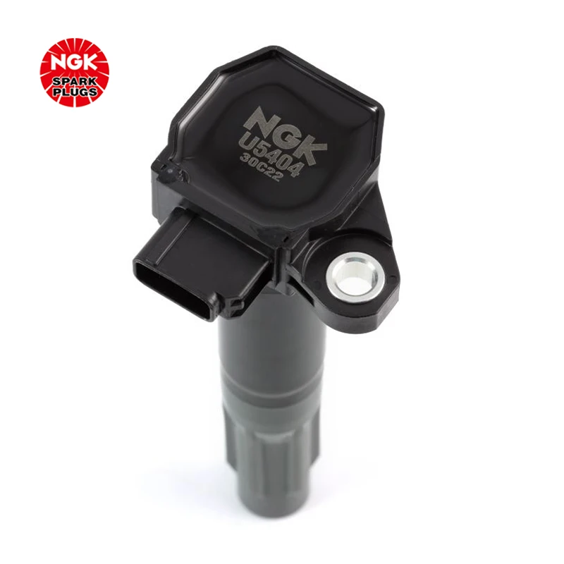 NGK ignition coil U5404 is compatible with Subaru Legacy Outback high-voltage pack oe 22433AA621
NGK ignition coil U5404 is compatible with Subaru Legacy Outback high-voltage pack oe 22433AA621