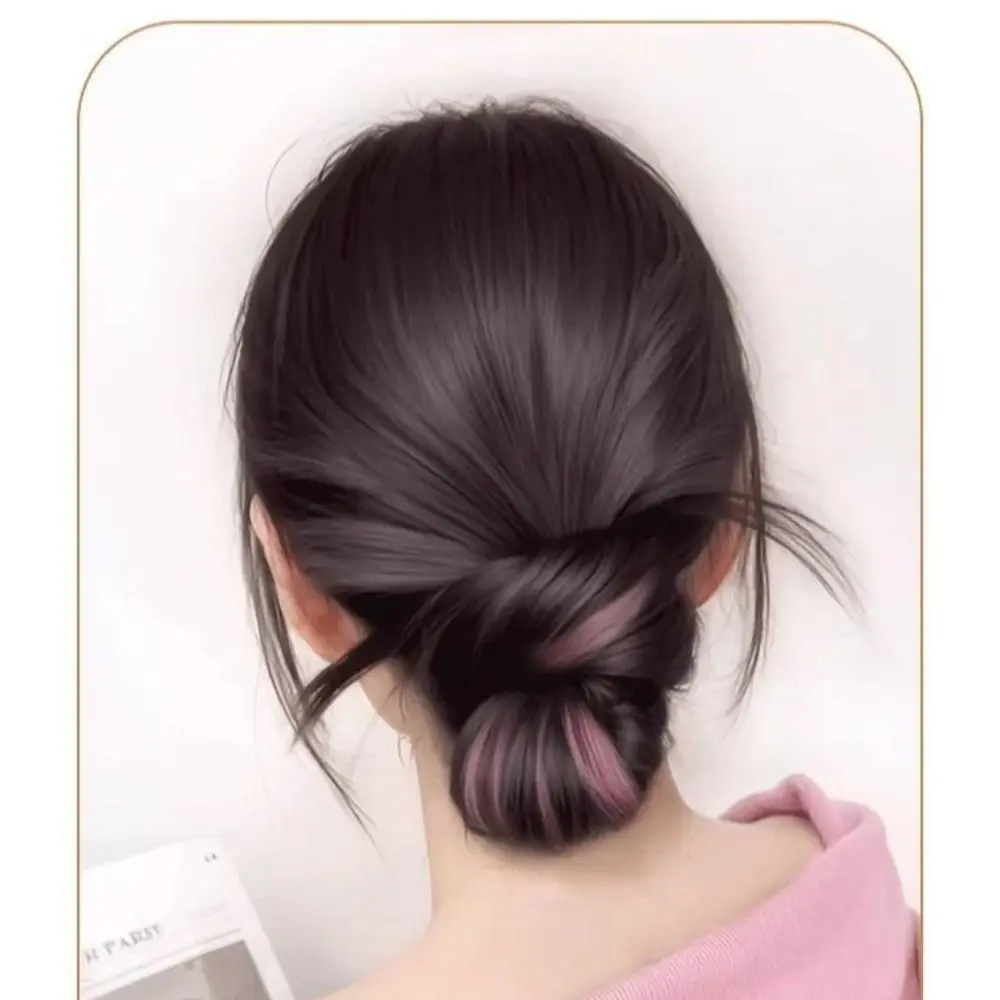 Новый синтетический пучок для волос, зажим для волос, бант с бликами, парик с головой булочки, пушистый натуральный шиньон, аксессуары для волос
Новый синтетический пучок для волос, зажим для волос, бант с бликами, парик с головой булочки, пушистый натуральный шиньон, аксессуары для волос