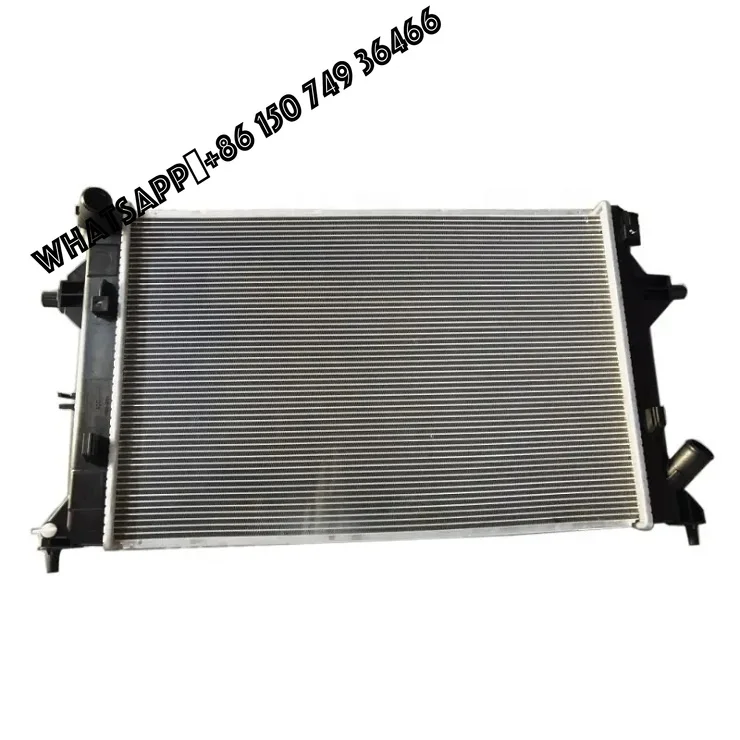 253101R050 253100U050 253104L050 25310F2000 Radiator Engine Cooler for Hyundai Accent Water Cooling Radiator
253101R050 253100U050 253104L050 25310F2000 Radiator Engine Cooler for Hyundai Accent Water Cooling Radiator