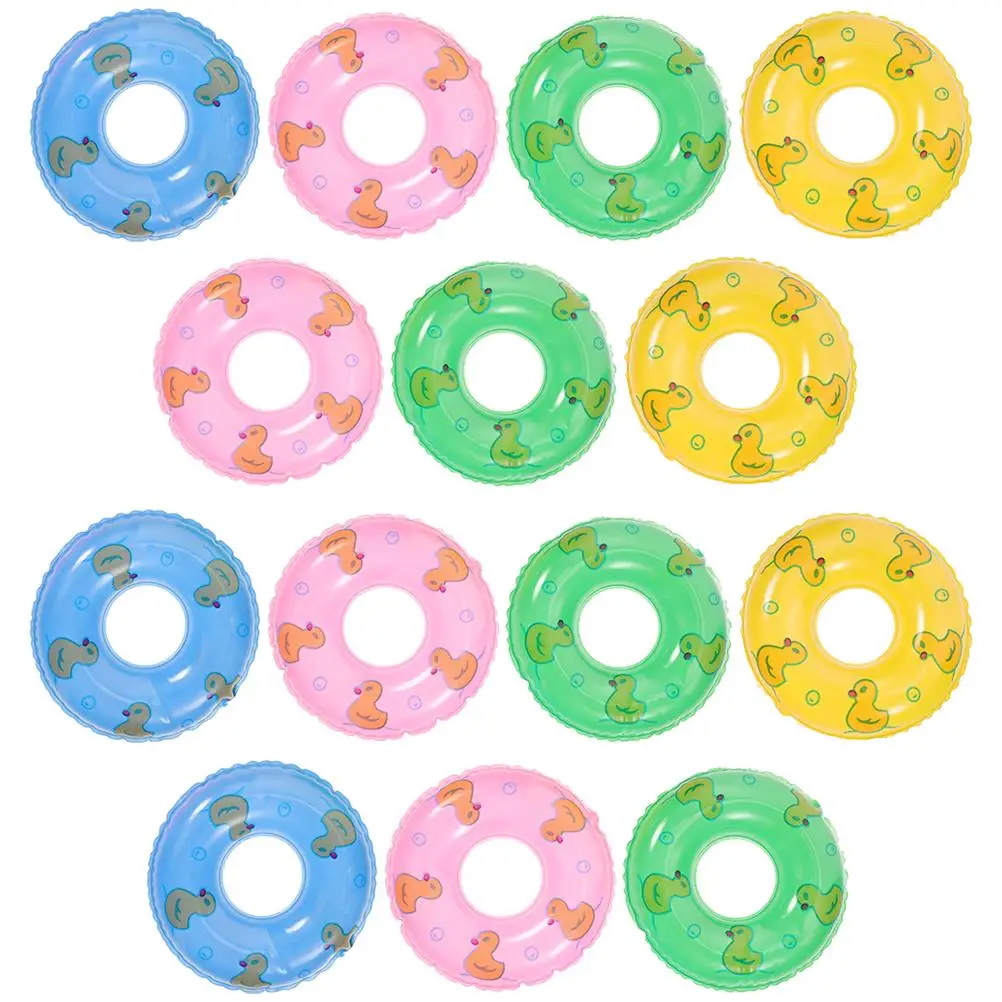 20 Pcs Mini Swimming Floating Toy Accessories Inflatable PP Materials Compact Size Reusable Bathtub Kids Toys Birthday
20 Pcs Mini Swimming Floating Toy Accessories Inflatable PP Materials Compact Size Reusable Bathtub Kids Toys Birthday