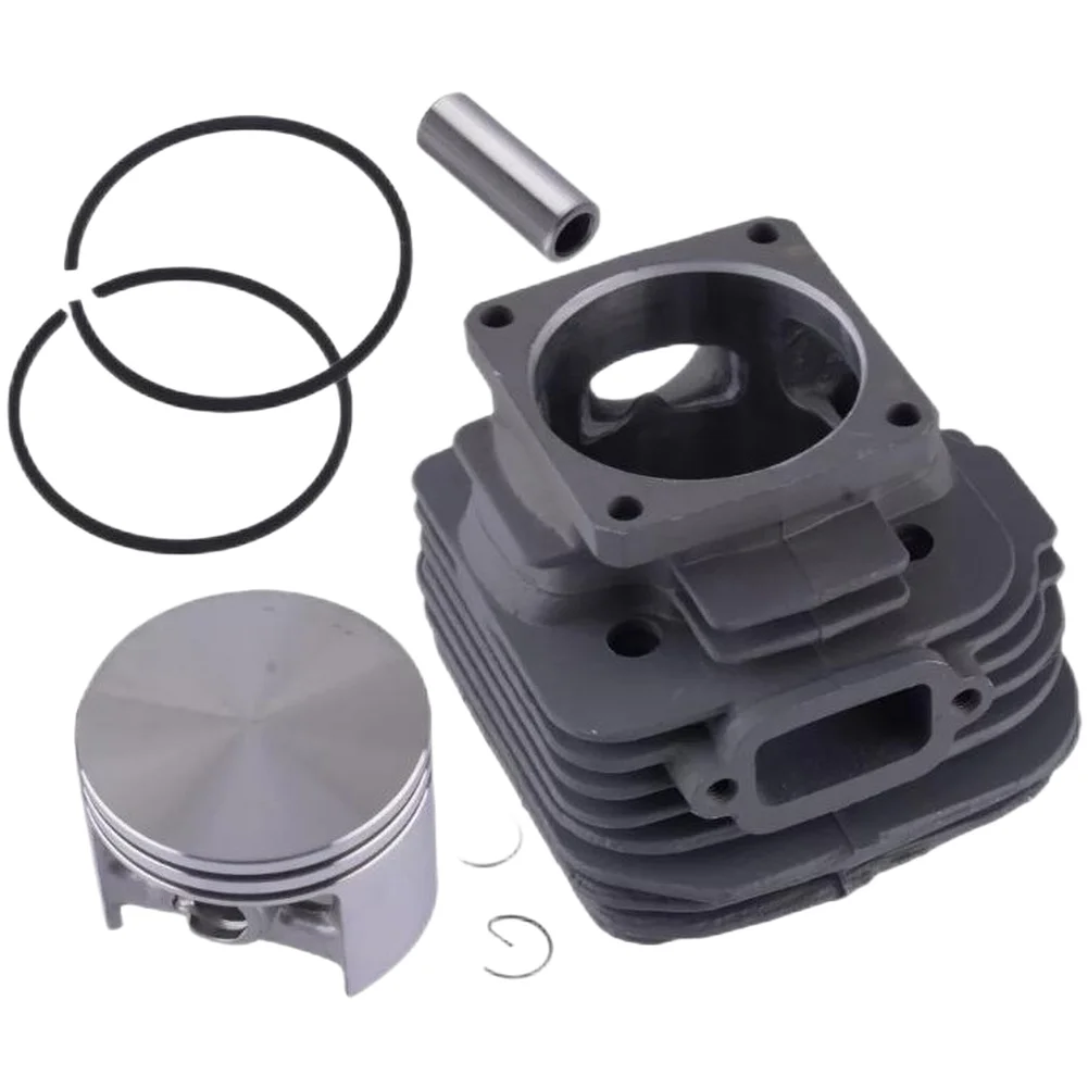Cylinder FOR PISTON Kit MS381 Chainsaw Cylinder FOR PISTON Kit 52mm OEM 11190201204 Fit For MS381 Power Tool Accessories
Cylinder FOR PISTON Kit MS381 Chainsaw Cylinder FOR PISTON Kit 52mm OEM 11190201204 Fit For MS381 Power Tool Accessories