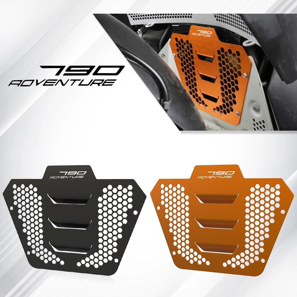 2024 For 790 890 ADV 790 890 Adventure R/S 2020 2021 2022 2023 New Motorcycle Accessories Engine Guard Cover Crap Flap Protector
2024 For 790 890 ADV 790 890 Adventure R/S 2020 2021 2022 2023 New Motorcycle Accessories Engine Guard Cover Crap Flap Protector