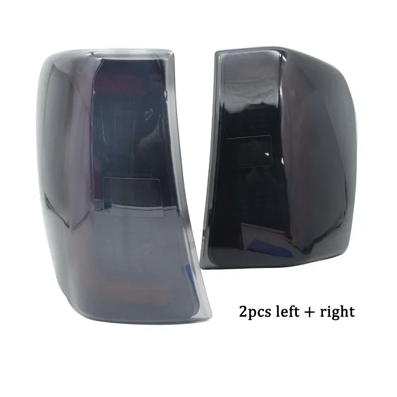 LED Car Accessory Rear Running Lamp For Jeep Grand Cherokee 1999 - 2004 Tail Light Turn Signal Reverse Brake Indicator