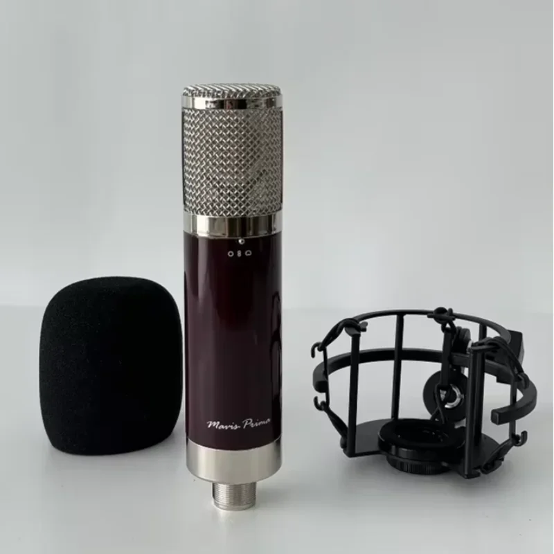 V81S professionnel condenser microphone for ktv karaoke stage instrumental mic podcast equipment studio microphone
V81S professionnel condenser microphone for ktv karaoke stage instrumental mic podcast equipment studio microphone