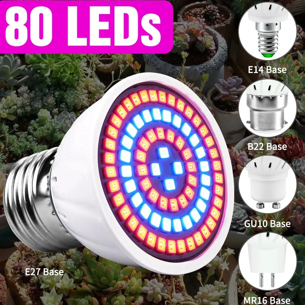LED Grow Lamp Full Spectrum LED Plant Growth Lamp Indoor Lighting Grow Lights Plants Hydroponic System Grow Box
LED Grow Lamp Full Spectrum LED Plant Growth Lamp Indoor Lighting Grow Lights Plants Hydroponic System Grow Box