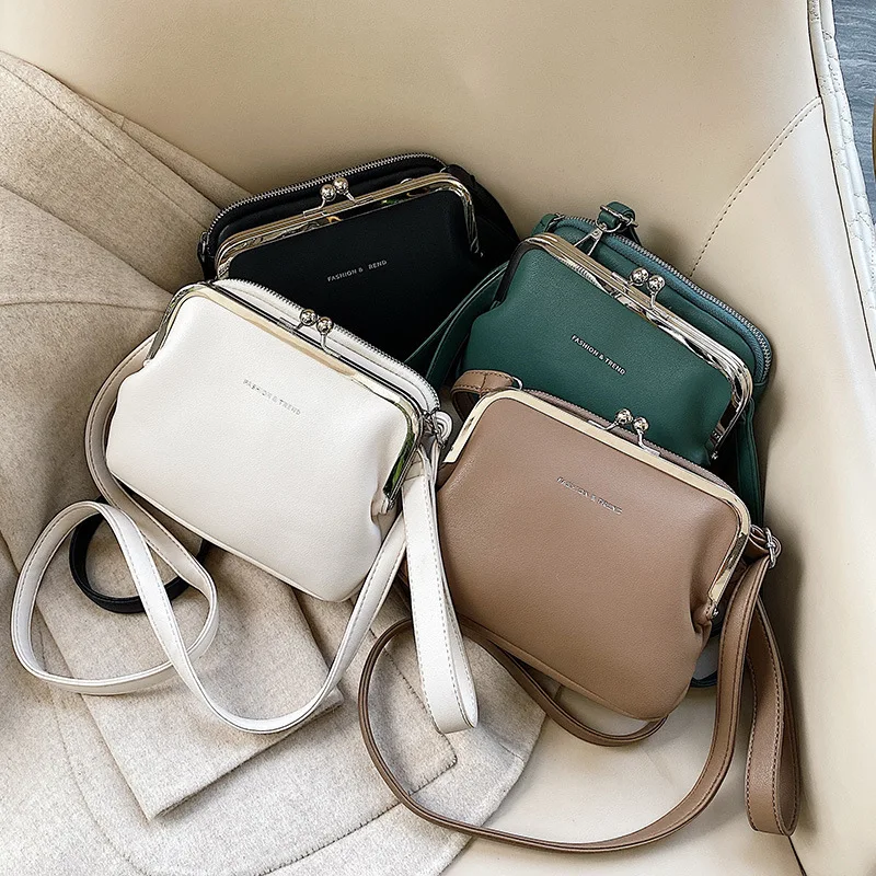 Stylish Women Messenger Bag Crossbody Bag Multi Layer Shoulder Bag
Stylish Women Messenger Bag Crossbody Bag Multi Layer Shoulder Bag