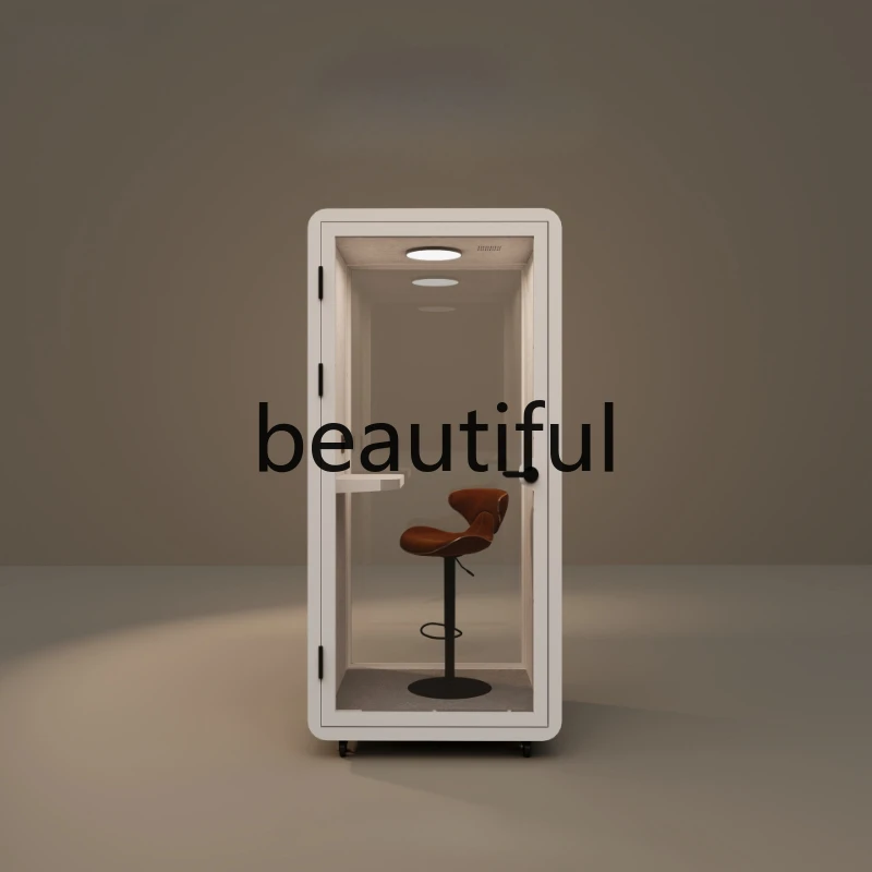 Soundproof room, soundproof warehouse, office cabin, telephone booth, negotiation room, recording studio, silent warehouse
Soundproof room, soundproof warehouse, office cabin, telephone booth, negotiation room, recording studio, silent warehouse