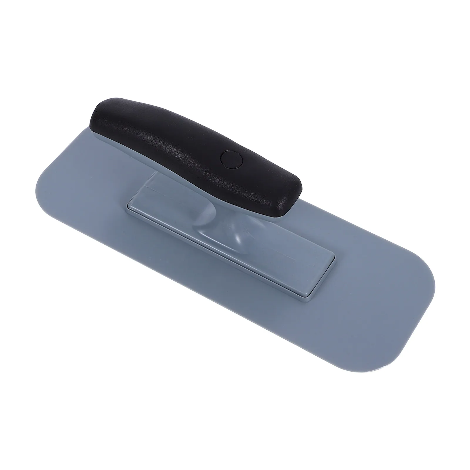5Pcs Ergonomic Plastic Putty Knife Set: Versatile Finishing Trowel For Drywall Corner Smoothing And Plaster Work Applications
5Pcs Ergonomic Plastic Putty Knife Set: Versatile Finishing Trowel For Drywall Corner Smoothing And Plaster Work Applications