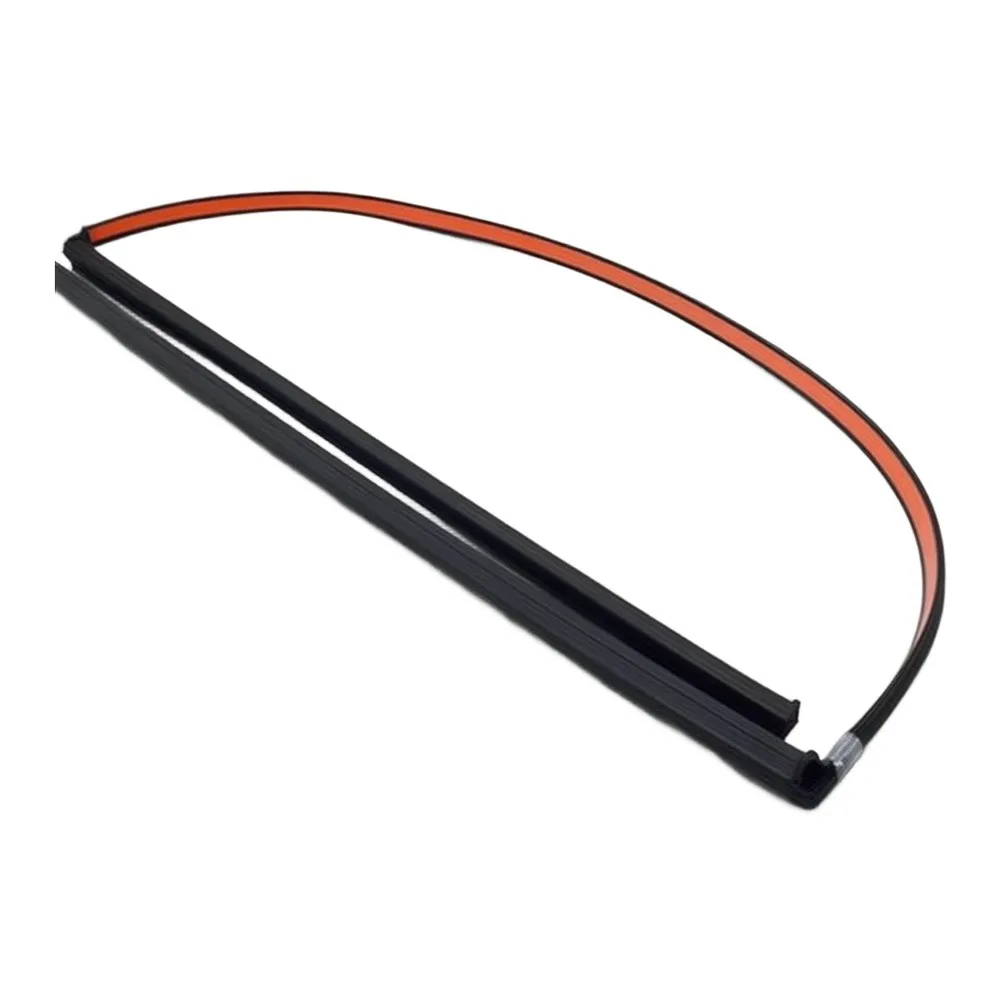 Black Rubber OEM Number 31484660 32342701 Sunroof Glass Seal Strip For Volvo For XC90 For XC60 For V90 Car Accessories
Black Rubber OEM Number 31484660 32342701 Sunroof Glass Seal Strip For Volvo For XC90 For XC60 For V90 Car Accessories