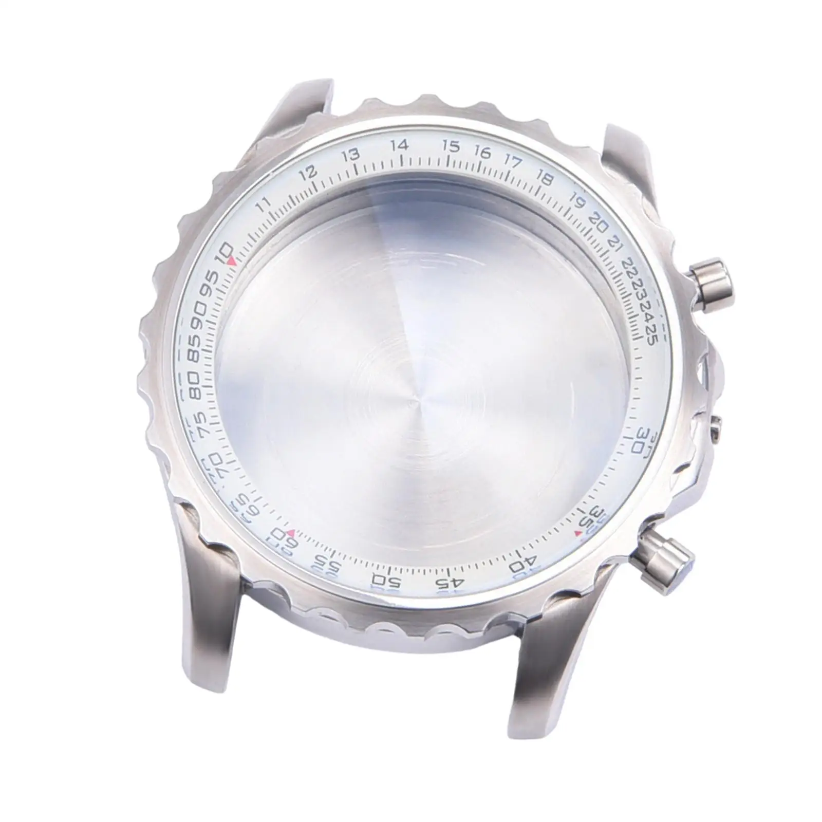 High Compatibility Watch Case Suitable For NH35/36 Movement Repair Tool Accessories Stylish Men Women
High Compatibility Watch Case Suitable For NH35/36 Movement Repair Tool Accessories Stylish Men Women