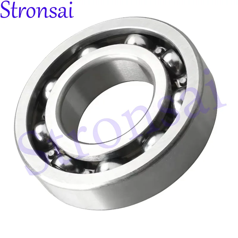 93306-207U0 Reverse Gear Bearing For Yamaha Outboard Motor 75HP 80HP 90HP 2 Stroke 93306-207U0-00 93306207U0 Boat Engine Parts
93306-207U0 Reverse Gear Bearing For Yamaha Outboard Motor 75HP 80HP 90HP 2 Stroke 93306-207U0-00 93306207U0 Boat Engine Parts