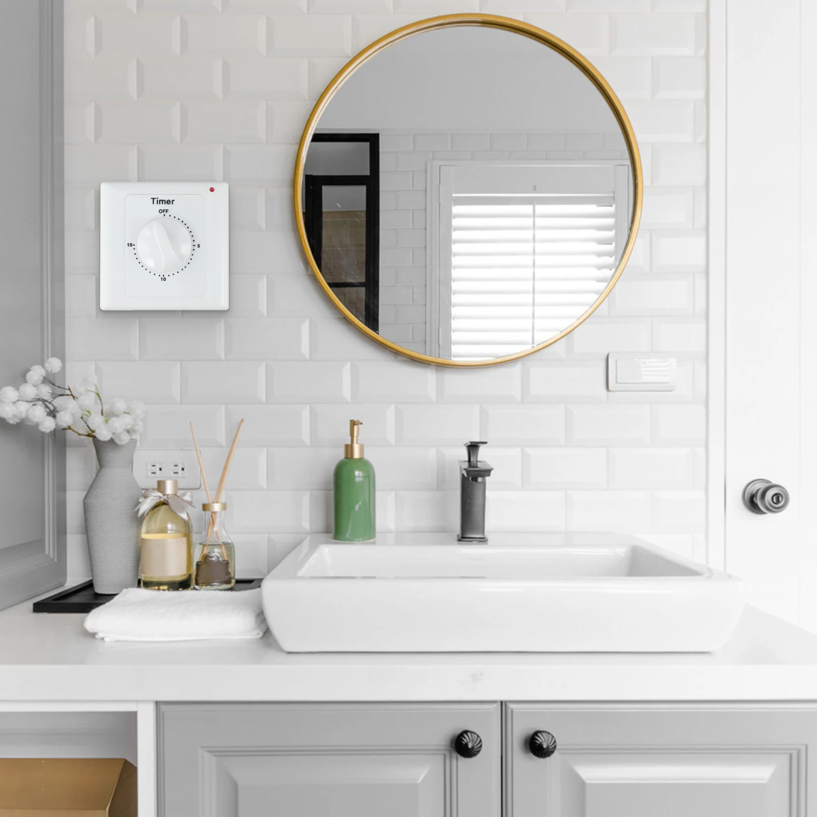 Бытовая техника, таймер синхронизации, розетка, номинальное напряжение переменного тока 100 240 В, простой в установке таймер для водяных насосов
Бытовая техника, таймер синхронизации, розетка, номинальное напряжение переменного тока 100 240 В, простой в установке таймер для водяных насосов