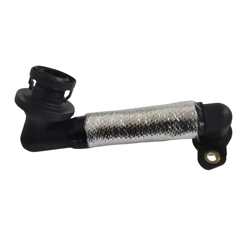 For Q8 A8 D5 RS Car Engine Breather Line Replacement- Part Number 0P5103221F
For Q8 A8 D5 RS Car Engine Breather Line Replacement- Part Number 0P5103221F