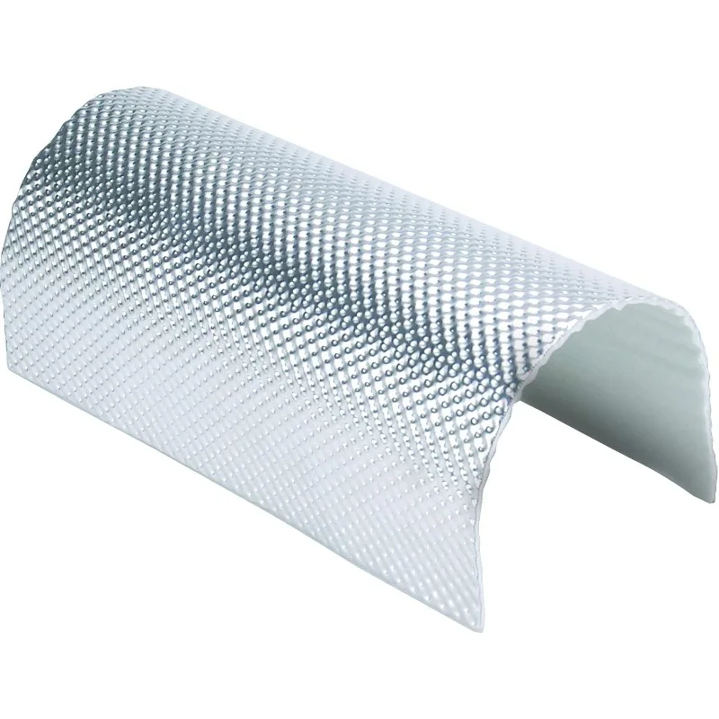 Design Engineering 050520 Floor & Tunnel Shield II 42" x 48" Non-Adhesive Heat and Sound Insulation (14 sq ft)
Design Engineering 050520 Floor & Tunnel Shield II 42" x 48" Non-Adhesive Heat and Sound Insulation (14 sq ft)