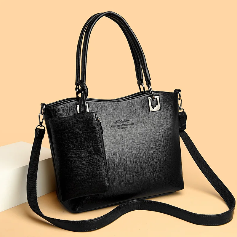 Women PU Leather Handbags Ladies Large Tote Bag Female Square Shoulder Bags Bolsas Femininas Sac New Fashion Crossbody Bags
Women PU Leather Handbags Ladies Large Tote Bag Female Square Shoulder Bags Bolsas Femininas Sac New Fashion Crossbody Bags