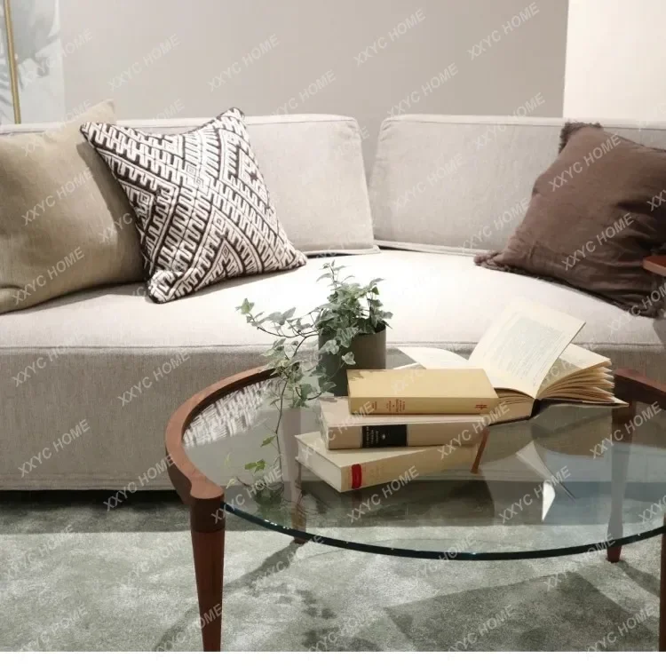 Storage Business Coffee Tables Unique Console Salon Tea Table Living Room Multifunction
Storage Business Coffee Tables Unique Console Salon Tea Table Living Room Multifunction