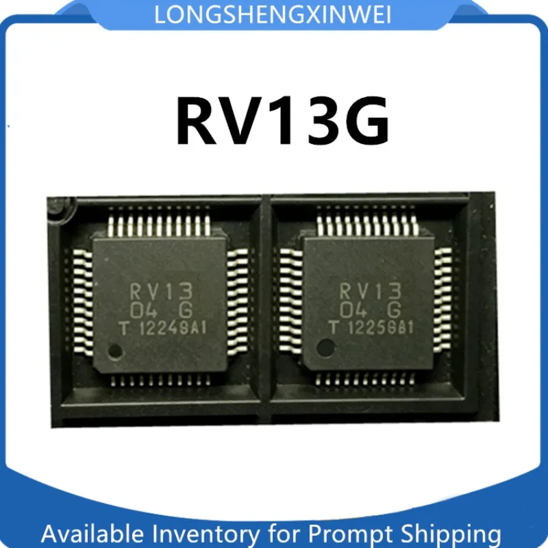 1PCS New Original RV13 RV13G QFP44 chip ic in Stock