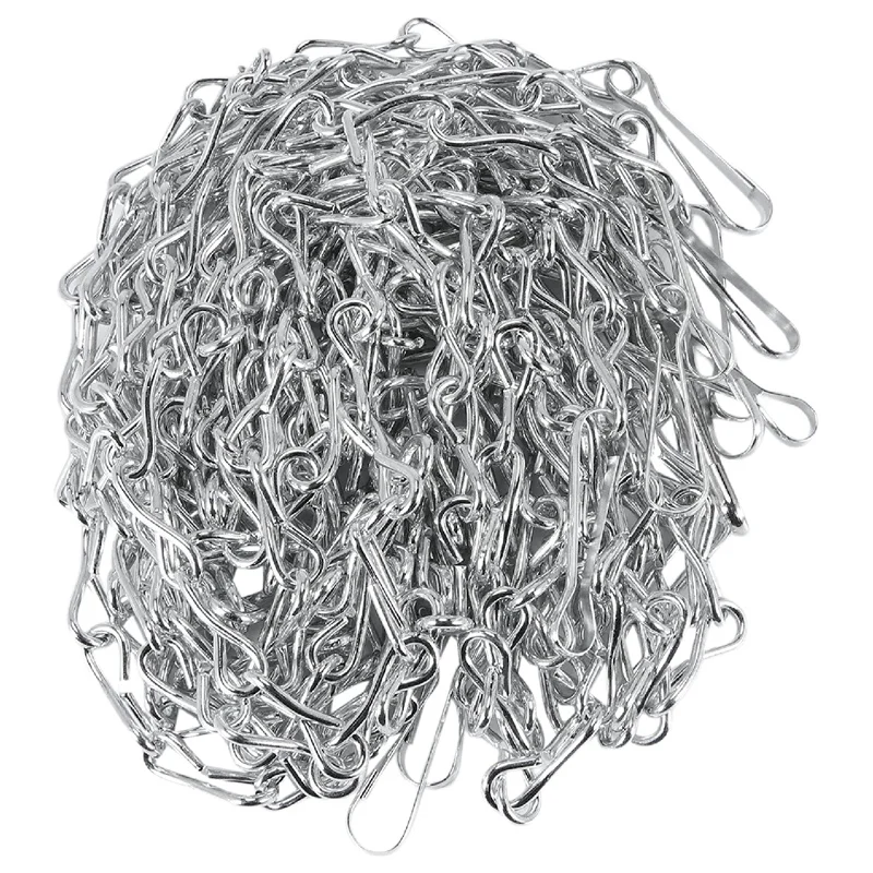 Basketball Net Replacement Heavy Duty Outdoor Indoor Steel Chain Basketball Net Metal Basketball Net Replacement
Basketball Net Replacement Heavy Duty Outdoor Indoor Steel Chain Basketball Net Metal Basketball Net Replacement