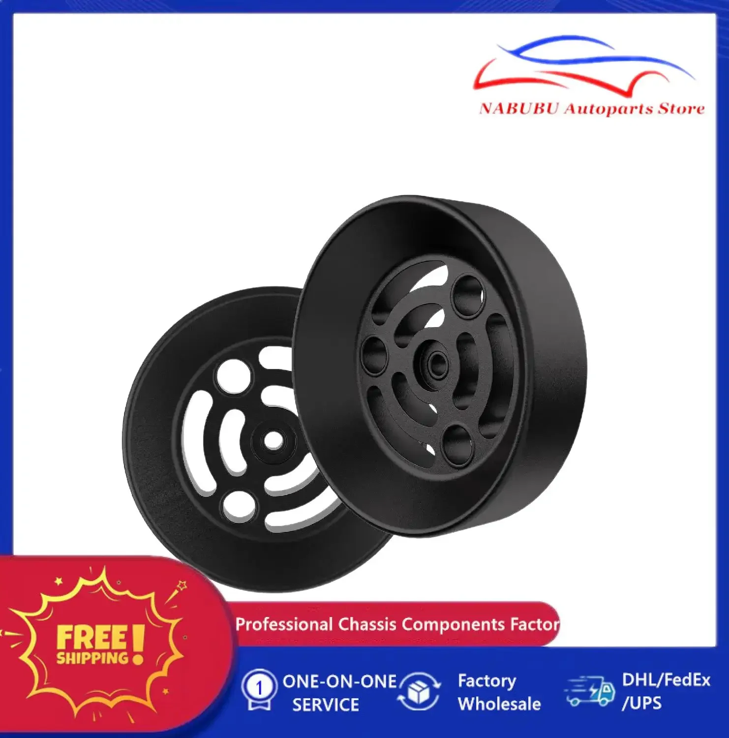 2pcs KU09140BK Airbag Bracket for 2/4WD Full Size of Half Ton Truck & 6'' Diameter Convoluted Air Bag
2pcs KU09140BK Airbag Bracket for 2/4WD Full Size of Half Ton Truck & 6'' Diameter Convoluted Air Bag